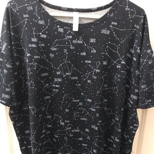 LuLaRoe Zodiac Irma